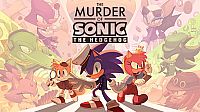 The Murder of Sonic the Hedgehog
