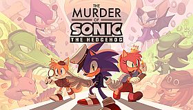 The Murder of Sonic the Hedgehog
