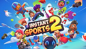 Instant Sports 2