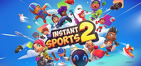 Instant Sports 2