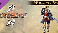 KATANA KAMI: A Way of the Samurai Story - Wanderer Set