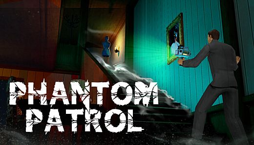 Phantom Patrol