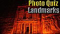 Photo Quiz - Landmarks