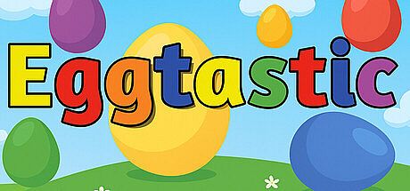Eggtastic Game