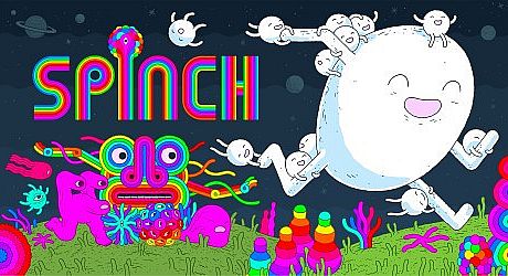 Spinch Game