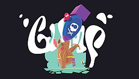 Gump_Commercial Licence