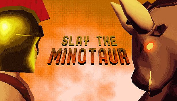 Buy Slay the Minotaur