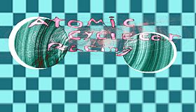 Atomic Cyclecar Racing
