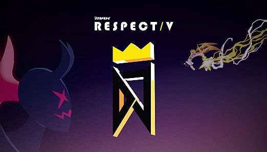 DJMAX RESPECT V