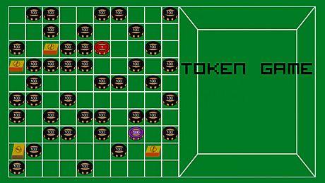Token Game Game