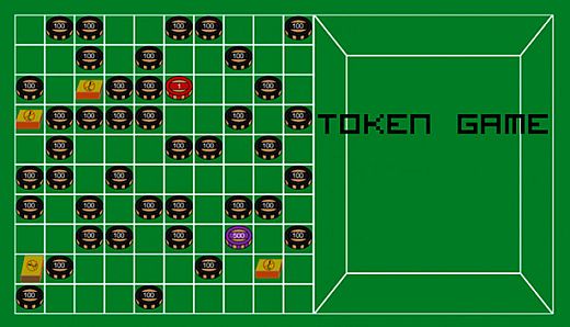 Token Game