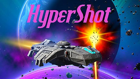 HyperShot Game