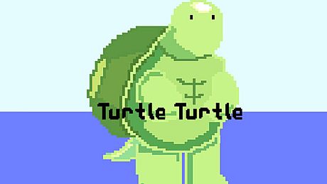 Turtle Turtle Game