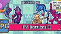 RPG Maker MZ - TinyRPG - FV Battlers II