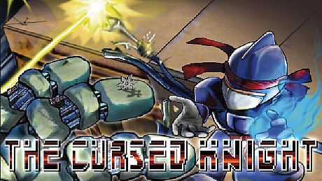 TCK - The Cursed Knight Game