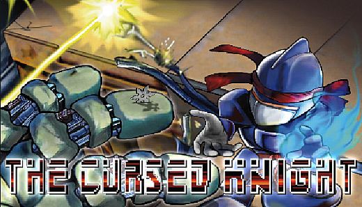 TCK - The Cursed Knight