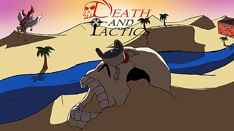 Death and Tactics Game