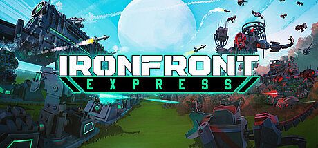 Ironfront Express Game