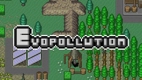 Evopollution Game