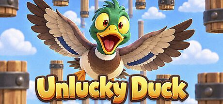 Unlucky Duck Game
