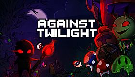 Against Twilight
