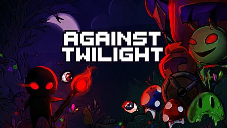 Against Twilight Game
