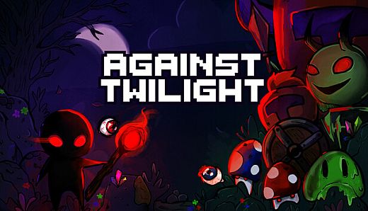 Against Twilight