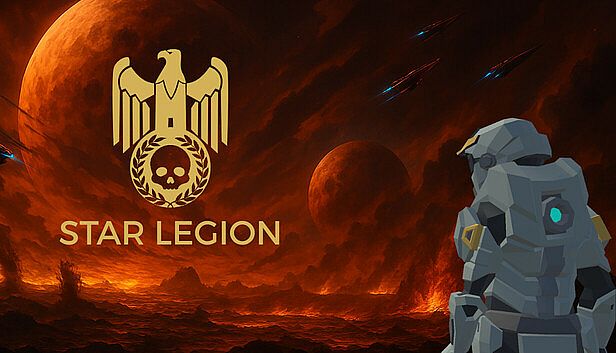 Buy Star Legion