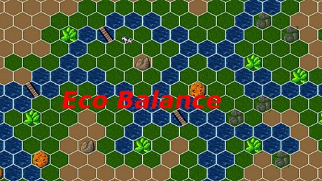 Eco Balance Game