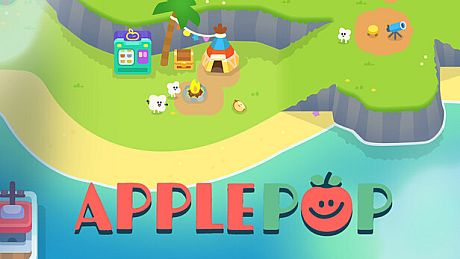 ApplePop Game