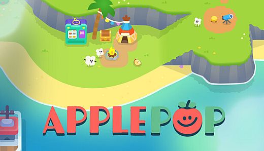 ApplePop