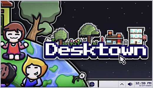 Desktown