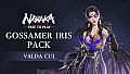NARAKA: BLADEPOINT - Gossamer Iris Pack