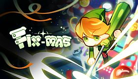 Fix-mas