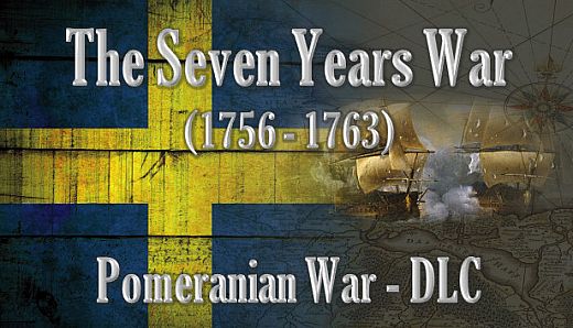 The Seven Years War (1756-1763) - Pomeranian War