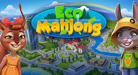 EcoMahjong Game