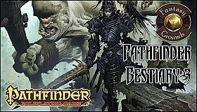 Fantasy Grounds - Pathfinder RPG - Bestiary 3 Pack (PFRPG)