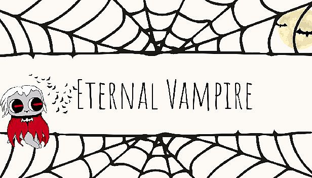 Buy Eternal Vampire