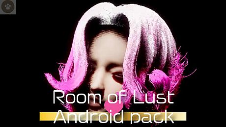 Room of lust  - Android Pack DLC