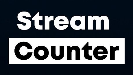 Stream Counter Game
