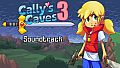 Cally's Caves 3 - Soundtrack