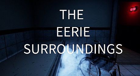 The Eerie Surroundings Game