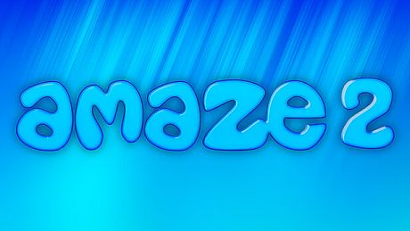 aMAZE 2