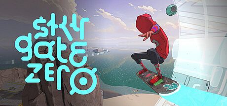 Skygate Zero Game