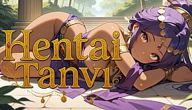 Hentai Tanvi