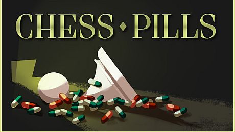 Chess Pills Game