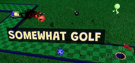 Somewhat Golf Game