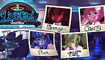 Acheter Slime Girl Smoothies PC