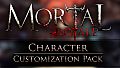 Mortal Royale - Character Customization Pack