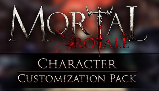 Mortal Royale - Character Customization Pack